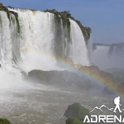 Tríplice Fronteira (Brasil, Argentina e Paraguai)