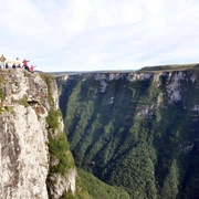 Serra Gaúcha e Aparados da Serra