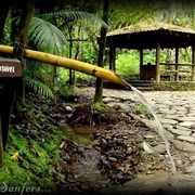 Caverna do Diabo, Petar e Vale das Ostras