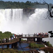 Tríplice Fronteira (Brasil, Argentina e Paraguai)