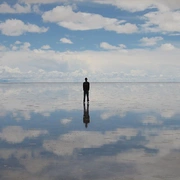 Deserto de Atacama e Salar de Uyuni