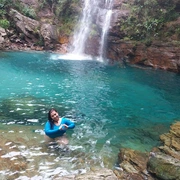 Chapada dos Veadeiros