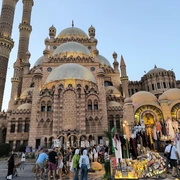 Egito, Grécia e Itália