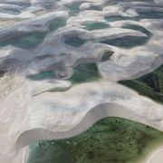 Travessia dos Lençóis Maranhenses