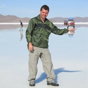 Deserto de Atacama e Salar de Uyuni