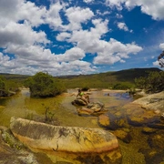 Diamantina e Milho Verde (feriadão)