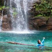 Chapada dos Veadeiros