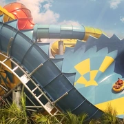 Thermas dos Laranjais e Lendários