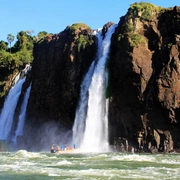 Tríplice Fronteira (Brasil, Argentina e Paraguai)