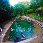 Chapada dos Veadeiros