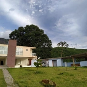 Alto Caparaó