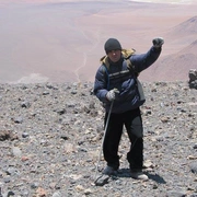 Deserto de Atacama e Salar de Uyuni
