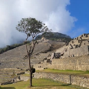 Machu Picchu via Salkantay, Cusco e Titikaka