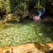 Serrinha do Alambari