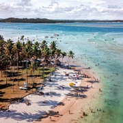 Alagoas e Pernambuco