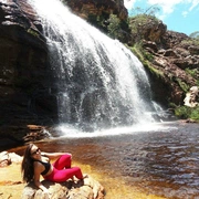 Diamantina e Milho Verde (feriadão)