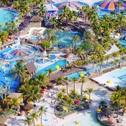 Thermas dos Laranjais e Lendários