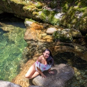 Serrinha do Alambari