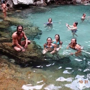 Chapada dos Veadeiros