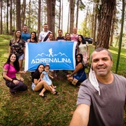 Serrinha do Alambari