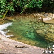 Serrinha do Alambari