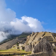 Machu Picchu via Salkantay, Cusco e Titikaka