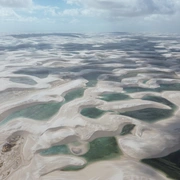 Travessia dos Lençóis Maranhenses