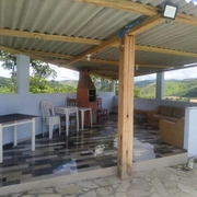 Alto Caparaó