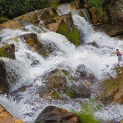 Chapada dos Veadeiros