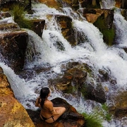 Chapada dos Veadeiros