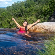 Chapada dos Veadeiros