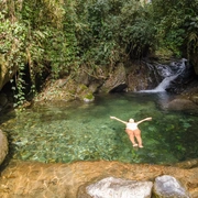 Serrinha do Alambari