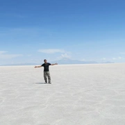 Deserto de Atacama e Salar de Uyuni