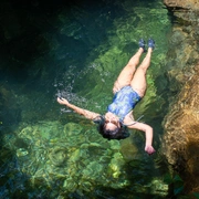 Serrinha do Alambari