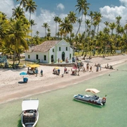 Alagoas e Pernambuco