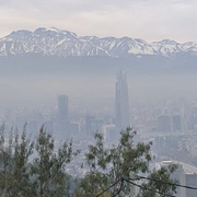 Férias no Chile