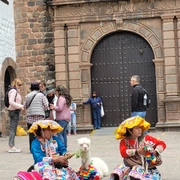 Machu Picchu via Salkantay, Cusco e Titikaka