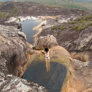 Diamantina e Milho Verde (feriadão)