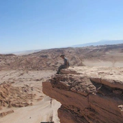 Deserto de Atacama e Salar de Uyuni