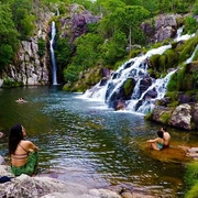 Chapada dos Veadeiros