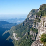 Serra Gaúcha e Aparados da Serra