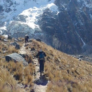 Machu Picchu via Salkantay, Cusco e Titikaka