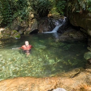 Serrinha do Alambari