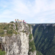 Serra Gaúcha e Aparados da Serra