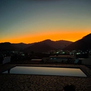Alto Caparaó