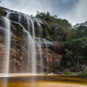 Diamantina e Milho Verde (feriadão)