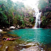 Chapada dos Veadeiros