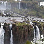 Tríplice Fronteira (Brasil, Argentina e Paraguai)