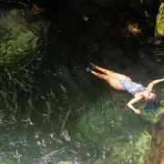 Serrinha do Alambari