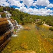 Diamantina e Milho Verde (feriadão)